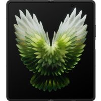 Телефон Tecno Phantom V Fold 2 12GB/512GB (графитовый серый)