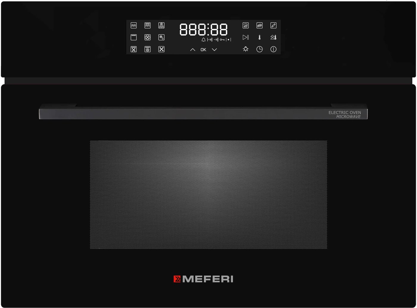 

Микроволновая печь Meferi MEO609BK Microwave