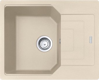 Кухонная мойка Franke Urban UBG 611-62 (бежевый)