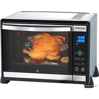 Мини-печь ROMMELSBACHER BGE 1580/E