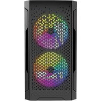 Компьютер Iven Gaming Black 197560