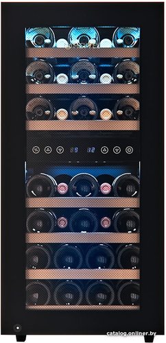 Винный шкаф Meyvel MV33-KBF2