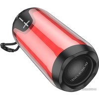 Беспроводная колонка Borofone BR33 (черный)