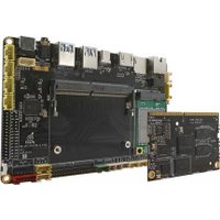 Одноплатный компьютер Firefly AIO-3328JD4