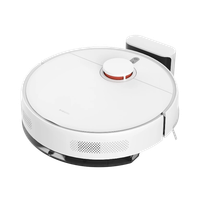 Роботы-пылесосы