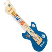 Гитара Labalu Веселое выступление 898-6090 (синий)