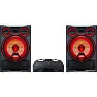 Музыкальный центр LG X-Boom CK99 (с колонками NK99)