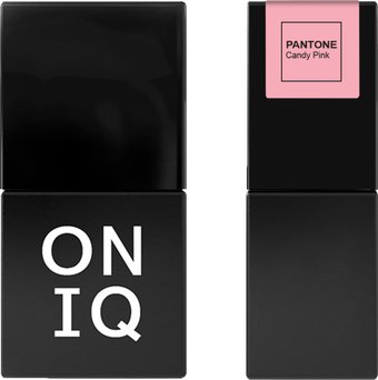 Oniq Pantone candy pink