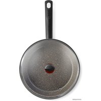 Сковорода Tefal Natural Cook 04211224