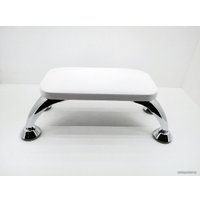 Подставка для маникюра ОМурМебель Литл 014 (белый)