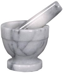 Ступка с пестиком Kaufgut 041204