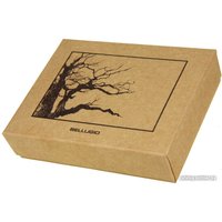 Кошелек Bellugio DM-123R-032 (коньячный)