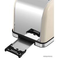 Тостер MAUNFELD MF-822BG