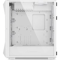 Корпус Sharkoon REV300 (белый)