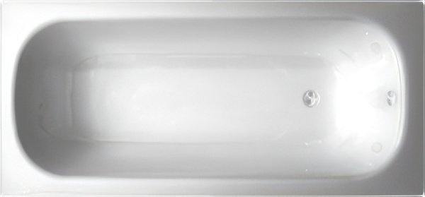 

Ванна Smavit Cassia Terma Inside 160x70