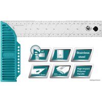 Угольник Total TMT61126