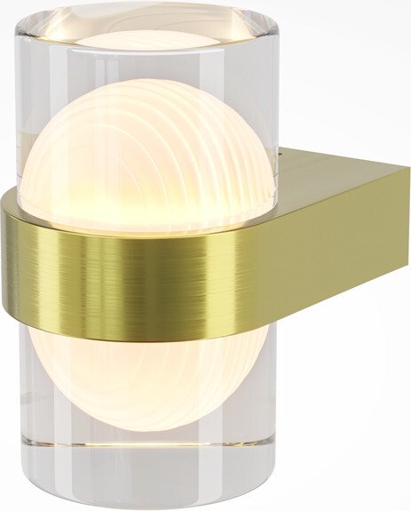 

Бра Maytoni Sacramento MOD480WL-L10BS3K