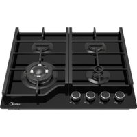 Варочная панель Midea MG699TGB