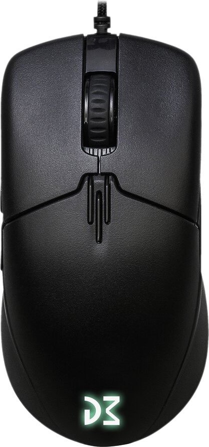

Игровая мышь Dream Machines DM7 Switch