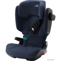 Детское автокресло Britax Romer Kidfix i-Size (night blue)