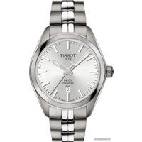 Наручные часы Tissot PR 100 Quartz Lady T101.210.44.031.00