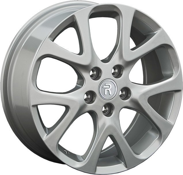

Литые диски Replay HND350 17x7" 5x114.3мм DIA 67.1мм ET 48мм S