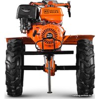 Мотоблок бензиновый Кентавр 2013Б