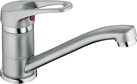 

Смеситель Haiba HB4513-1
