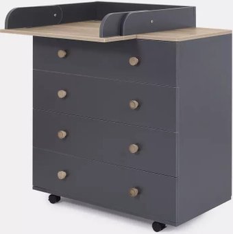 Rant Elsa Pro 800/3 (moon grey)