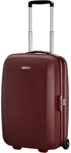 Samsonite Starwheeler U66*00 001 Dark red