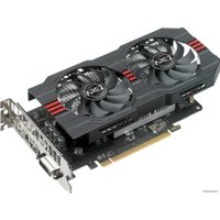 Видеокарта ASUS Arez Radeon RX 560 4GB GDDR5 AREZ-RX560-O4G-EVO