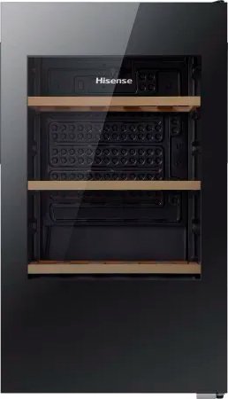 

Винный шкаф Hisense RW12D4NWG0