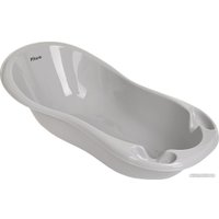 Ванночка для купания Pituso Ronda 101 см P0221306 (серый)