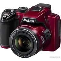 Фотоаппарат Nikon Coolpix P500