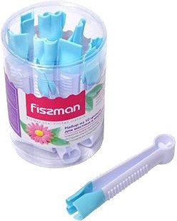 

Щипцы Fissman для мастики и марципана 8467 (10 шт)