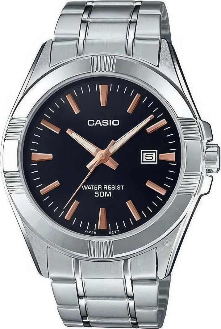 

Наручные часы Casio MTP-1308D-1A2VDF