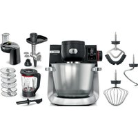 Кухонная машина Bosch Serie 6 MUMS6ZS35