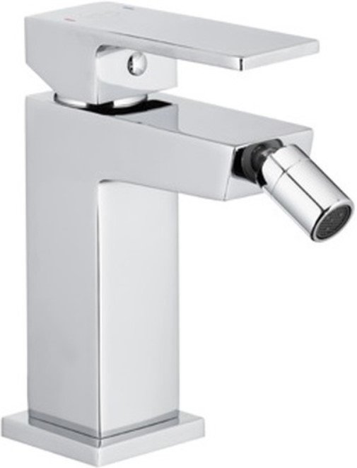 

Смеситель Armatura Logon Chrom 5137-015-00