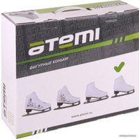 Коньки Atemi Basic (р. 30)