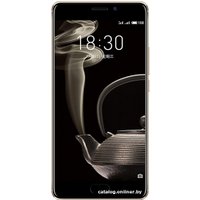 Смартфон MEIZU Pro 7 Plus 128GB (золотистый)