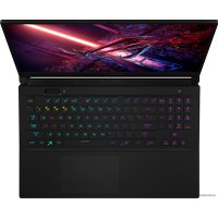 Игровой ноутбук ASUS ROG Zephyrus S17 GX703HS-KF067