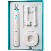 Электрическая зубная щетка Waterdent Sonic Smart Care