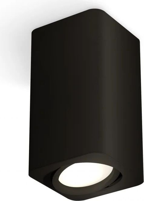 

Точечный светильник Ambrella light Techno spot XS7821010 SBK