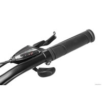 Велосипед Nialanti Stellar MD 29 21.5 2024 (коричневый)