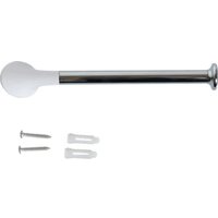 Держатель для туалетной бумаги Swensa Lock SWR-6600-05-CRM (белый)