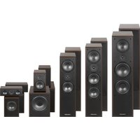 Напольная акустика Premiera ES-831 (черный)