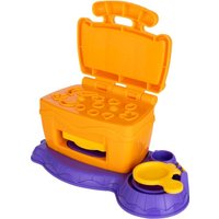 Пластилин Genio Kids Kids-Art Веселая пиццерия TA2103 в Борисове