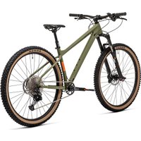 Велосипед Welt Edge 2.0 M 2025 (Nuclerous Green)