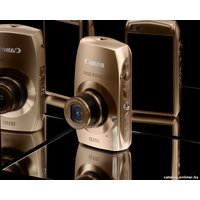Фотоаппарат Canon IXUS 310 HS