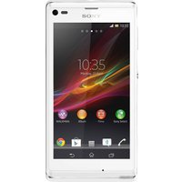 Телефон Sony Xperia L